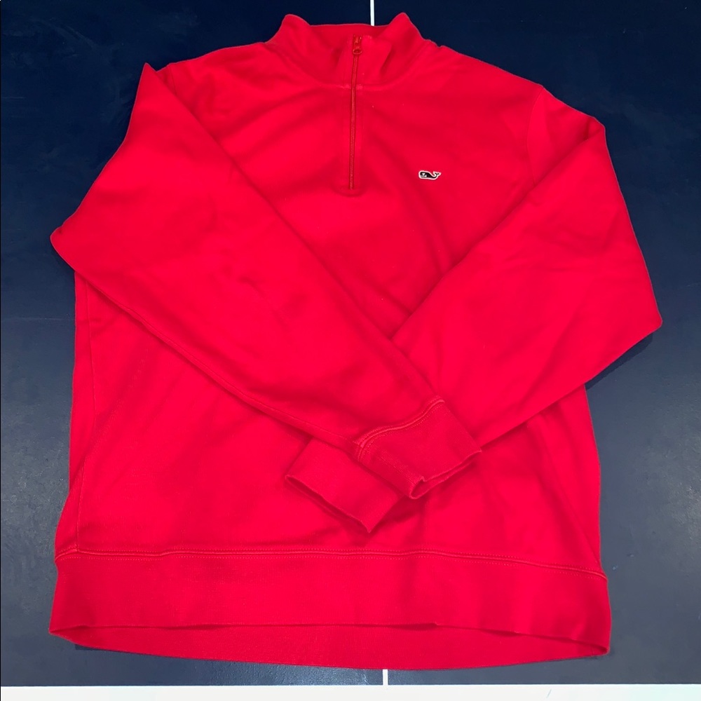 Men’s Vineyard Vines 1/4 Zip